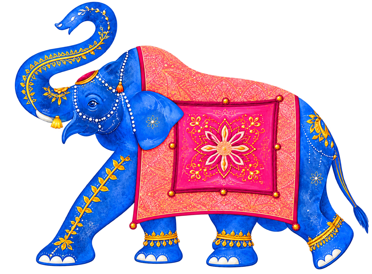 Royal Elephant