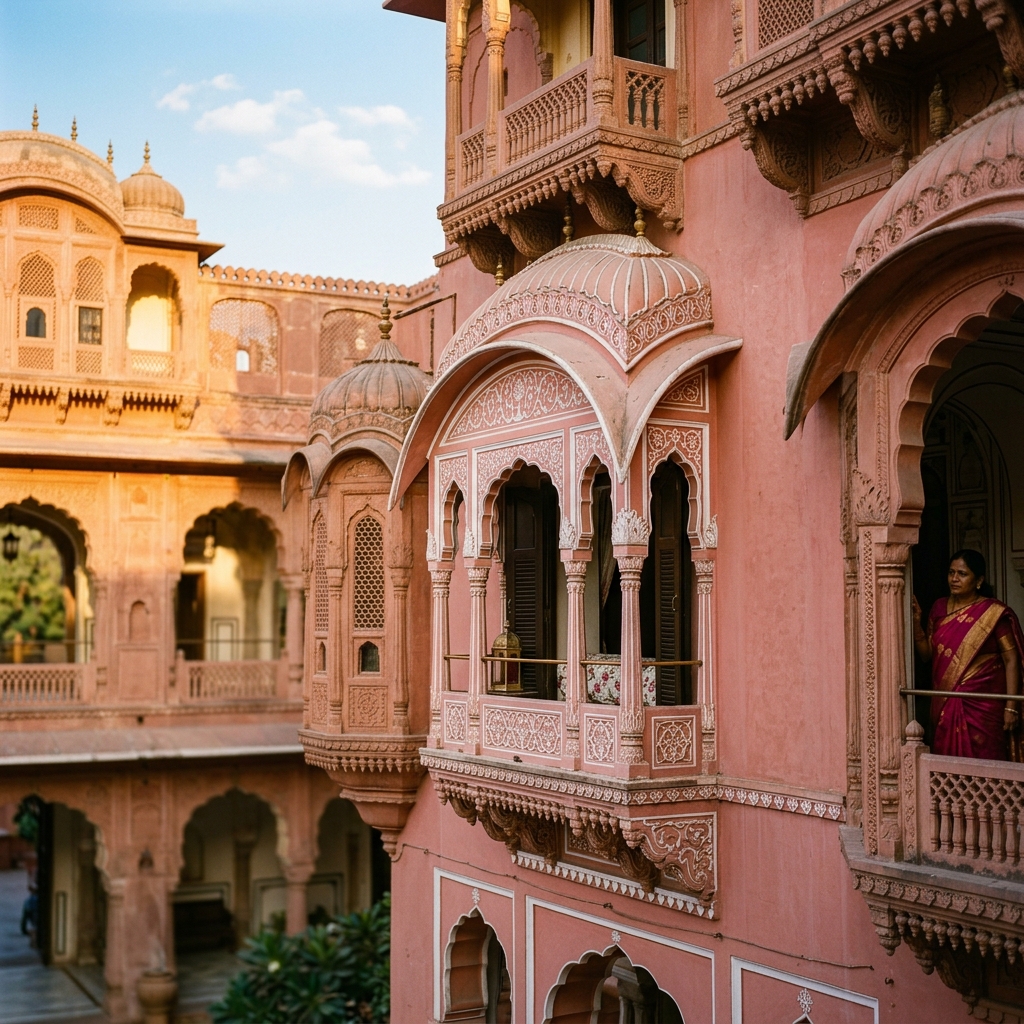 Jaipur