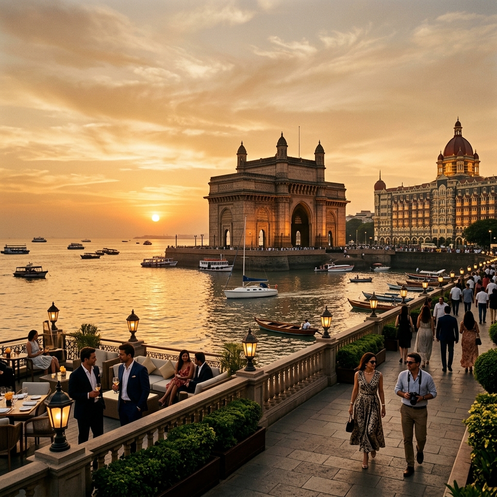Mumbai