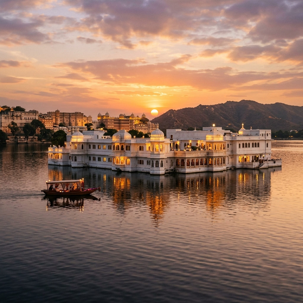 Udaipur