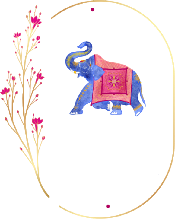 The House of Elegance Logo