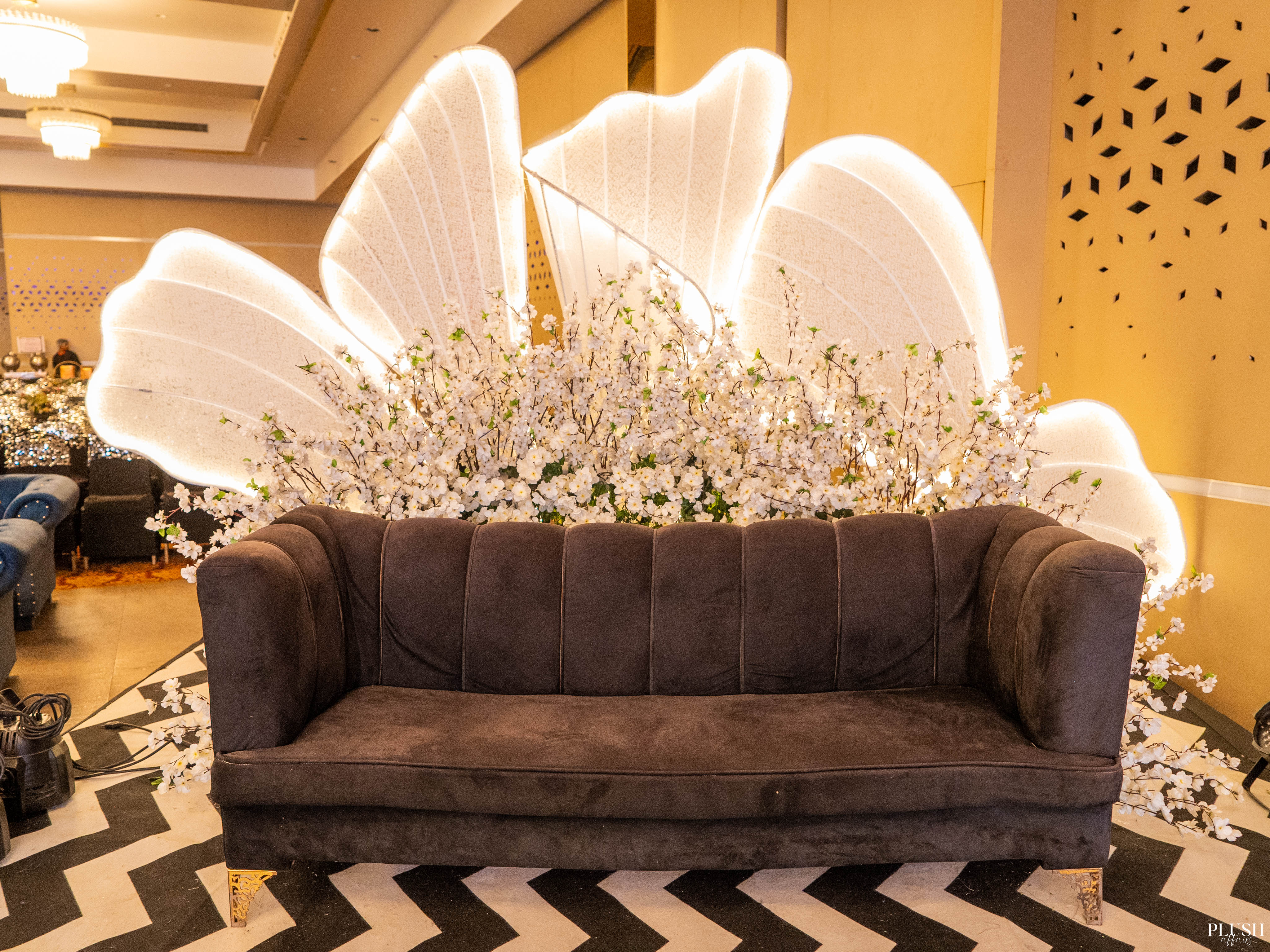 Luxury Destination Wedding Planning with The House of Elegance
